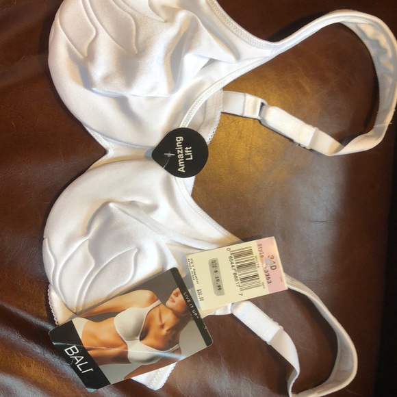 Bali Other - Bali Live It Up Underwire